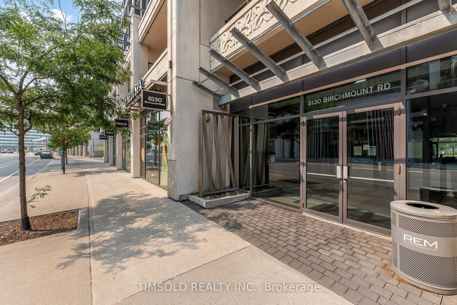 8130 Birchmount Road, Unit 411 thumbnail 3