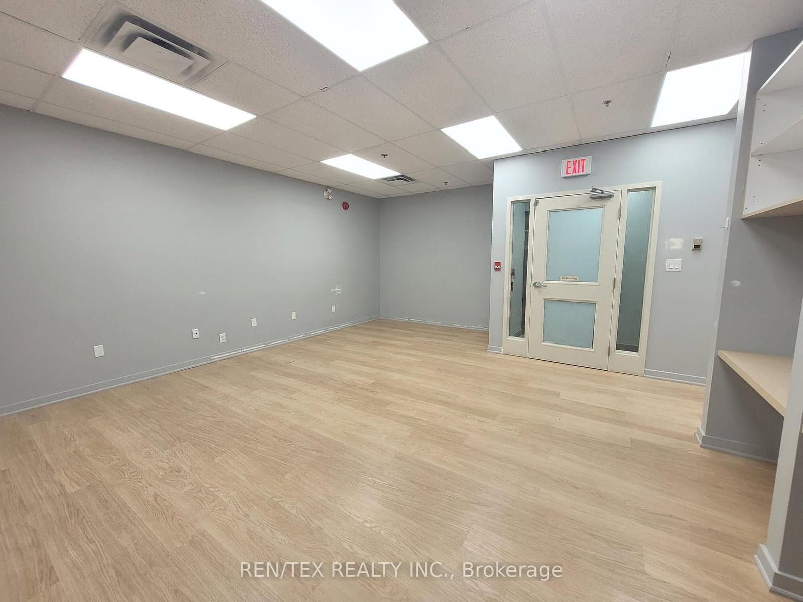 9565 Weston Road, Unit L02 thumbnail 4