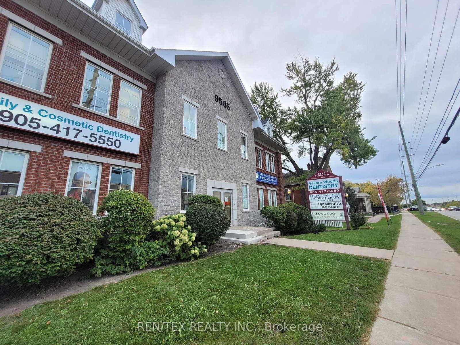 9565 Weston Road, Unit L02 thumbnail 7