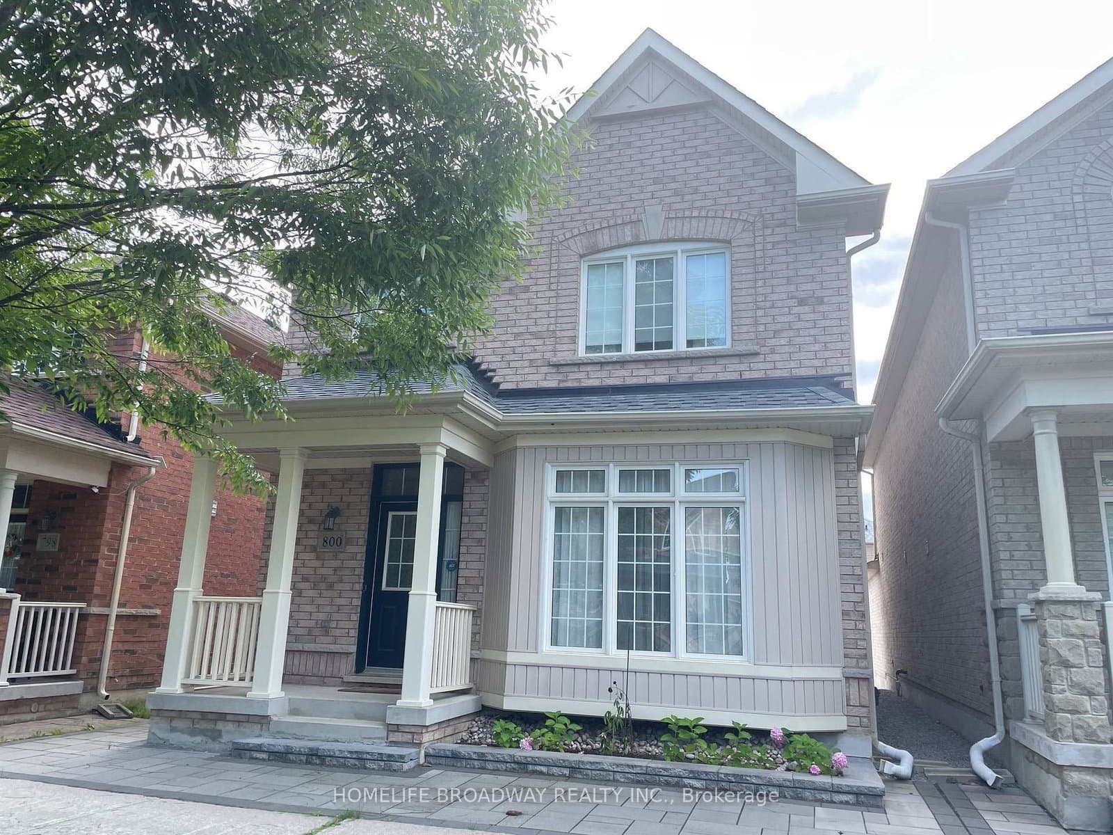 800 Cornell Rouge Boulevard - Image 1