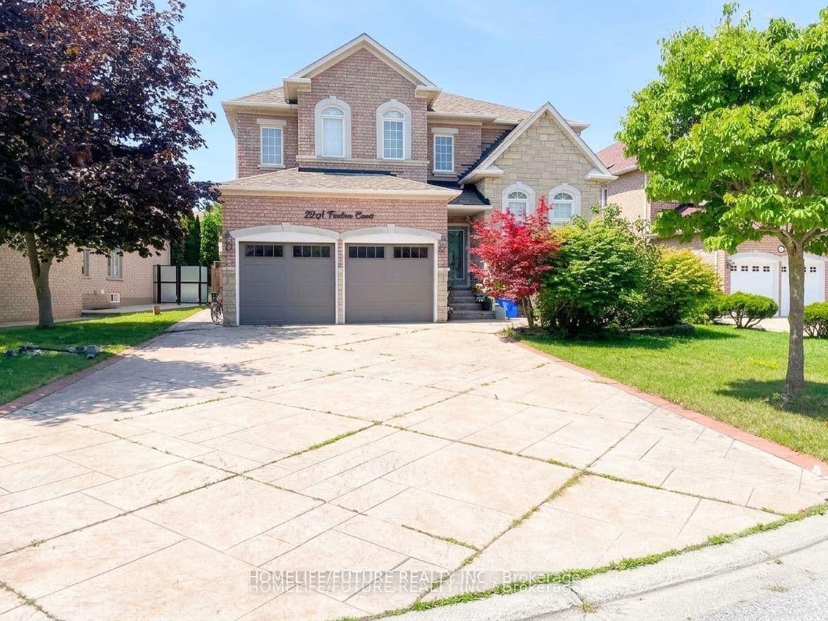 22 Treeline Court, Unit Bsmt - Image 1