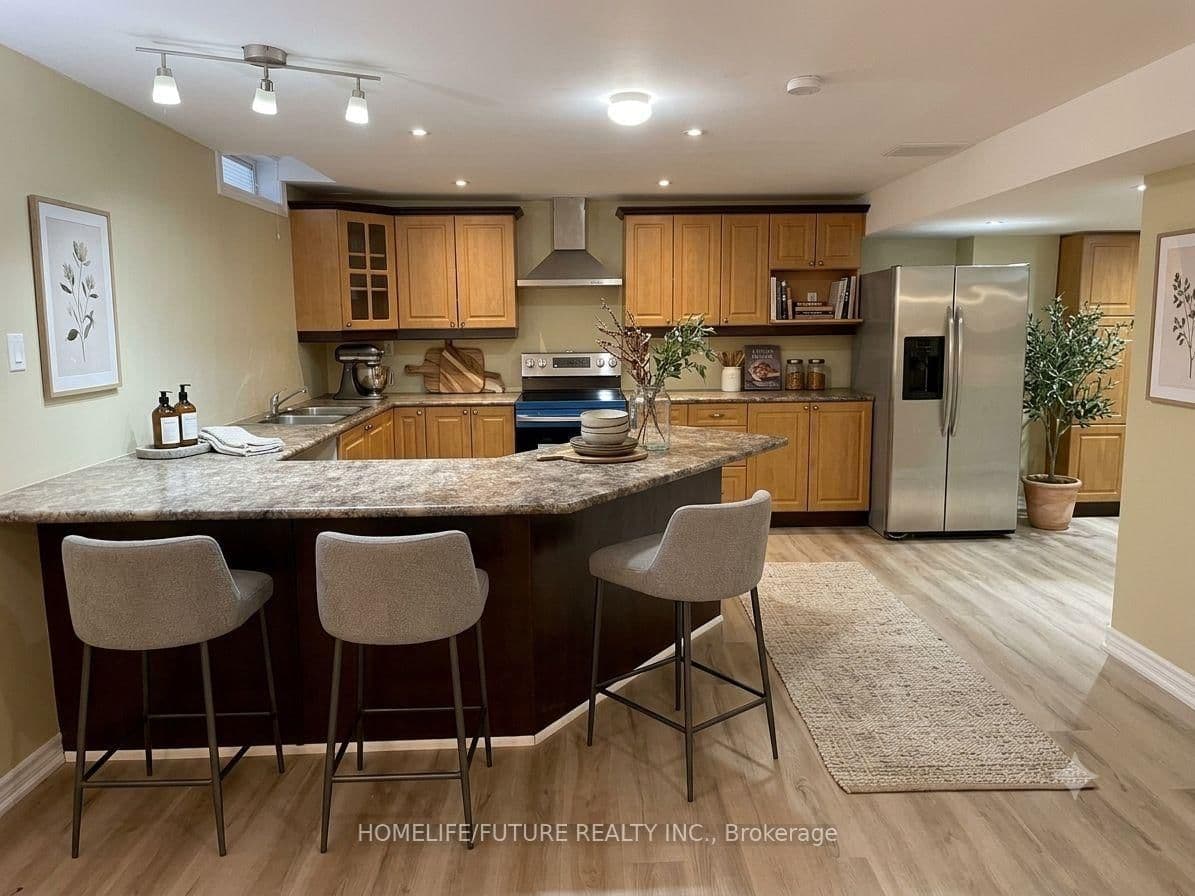 22 Treeline Court, Unit Bsmt thumbnail 2
