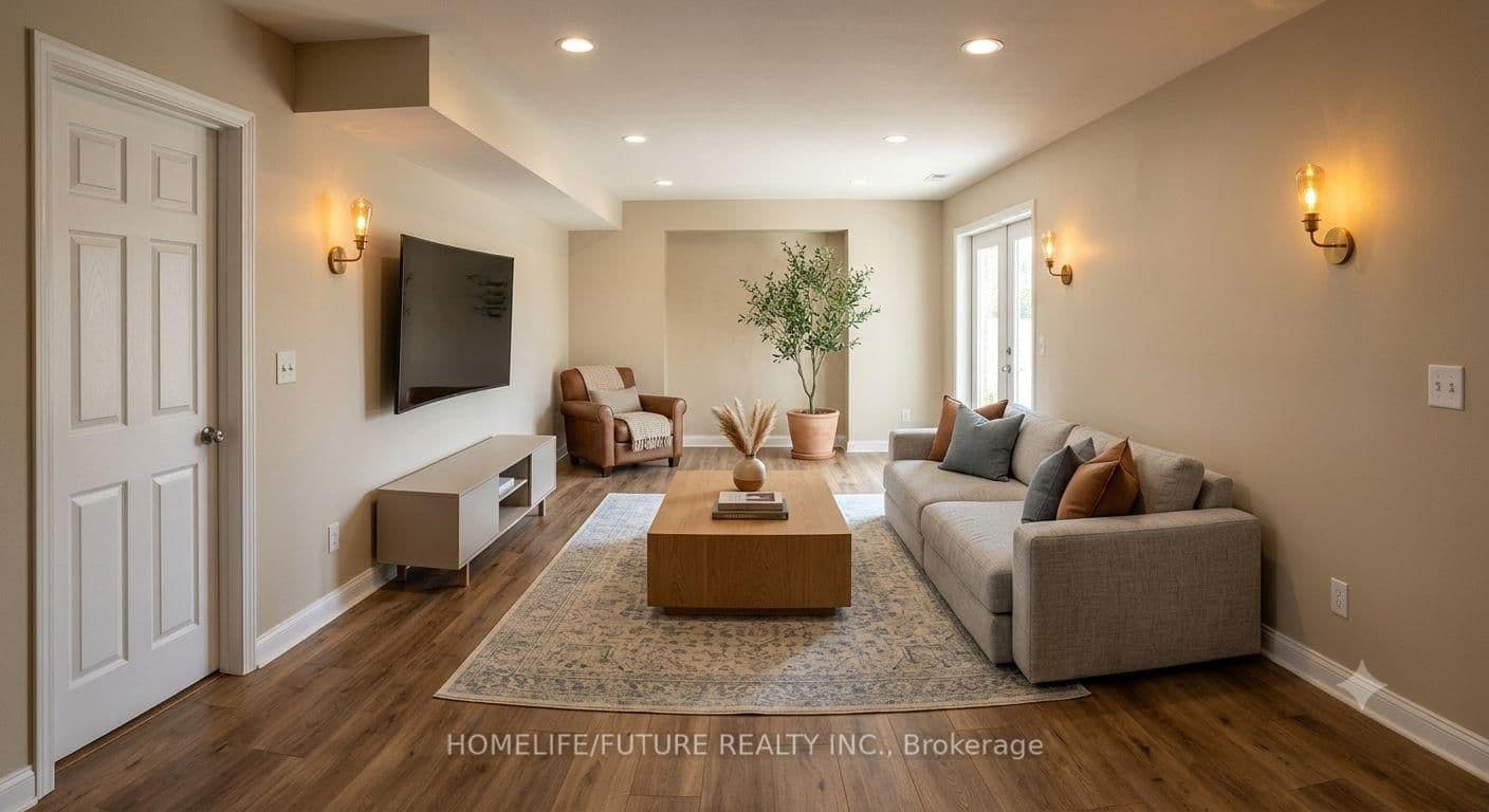 22 Treeline Court, Unit Bsmt thumbnail 3