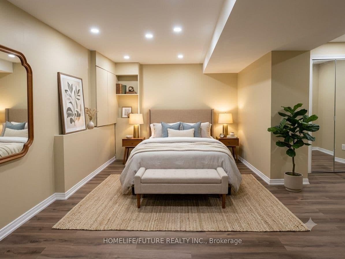 22 Treeline Court, Unit Bsmt thumbnail 4