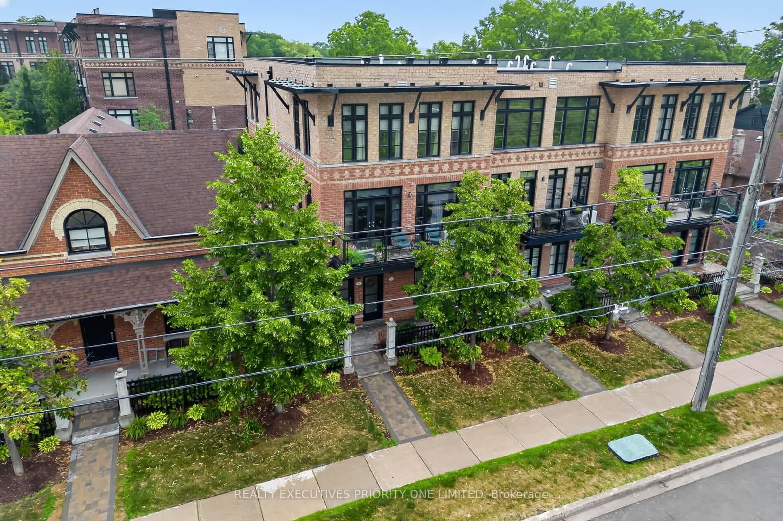 8161 Kipling Avenue, Unit 59 thumbnail 3