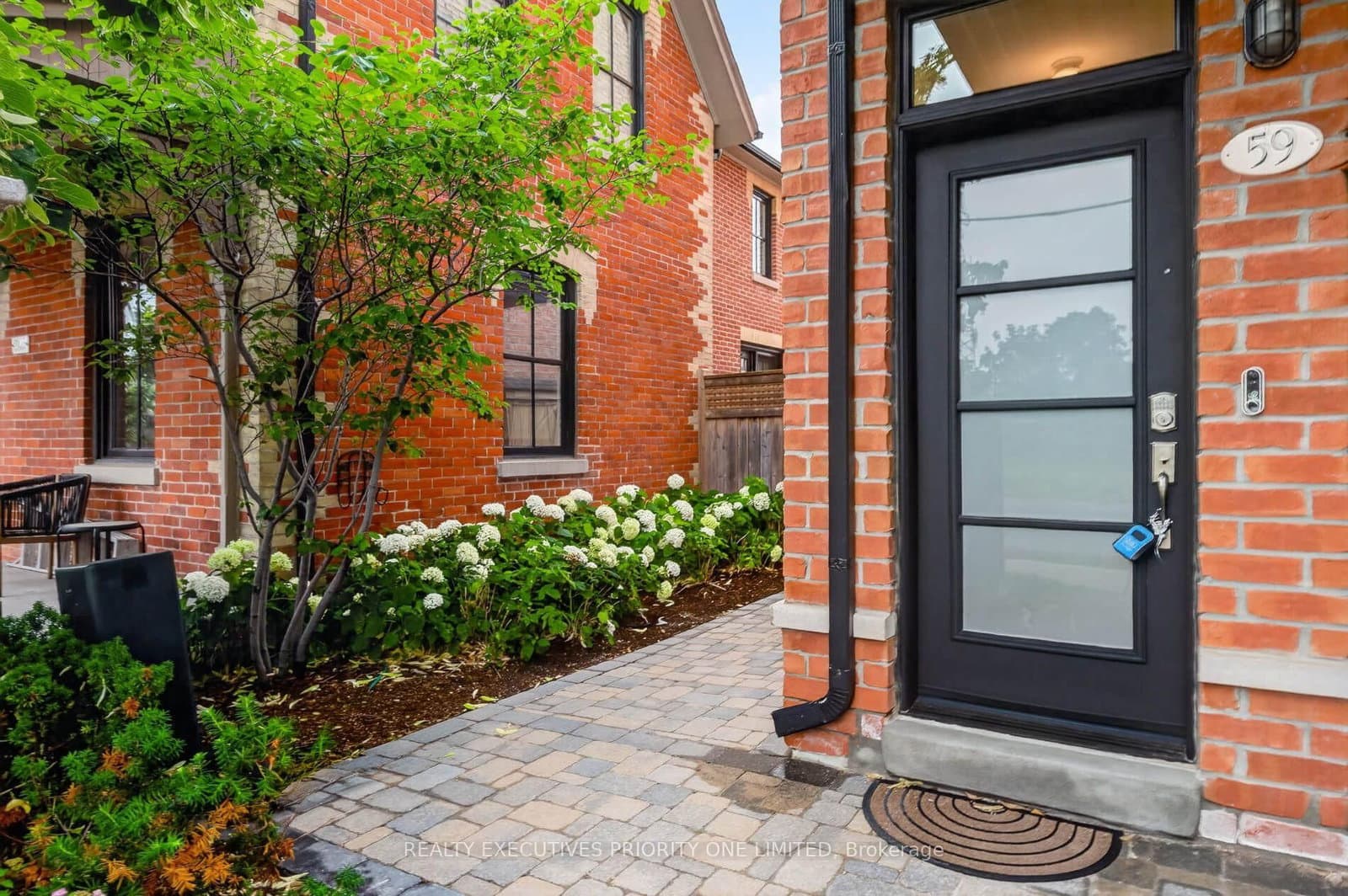 8161 Kipling Avenue, Unit 59 thumbnail 4