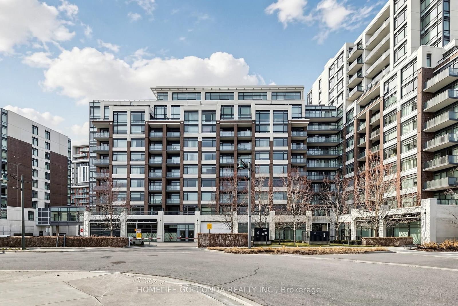 8110 Birchmount Road, Unit 904 - Image 1