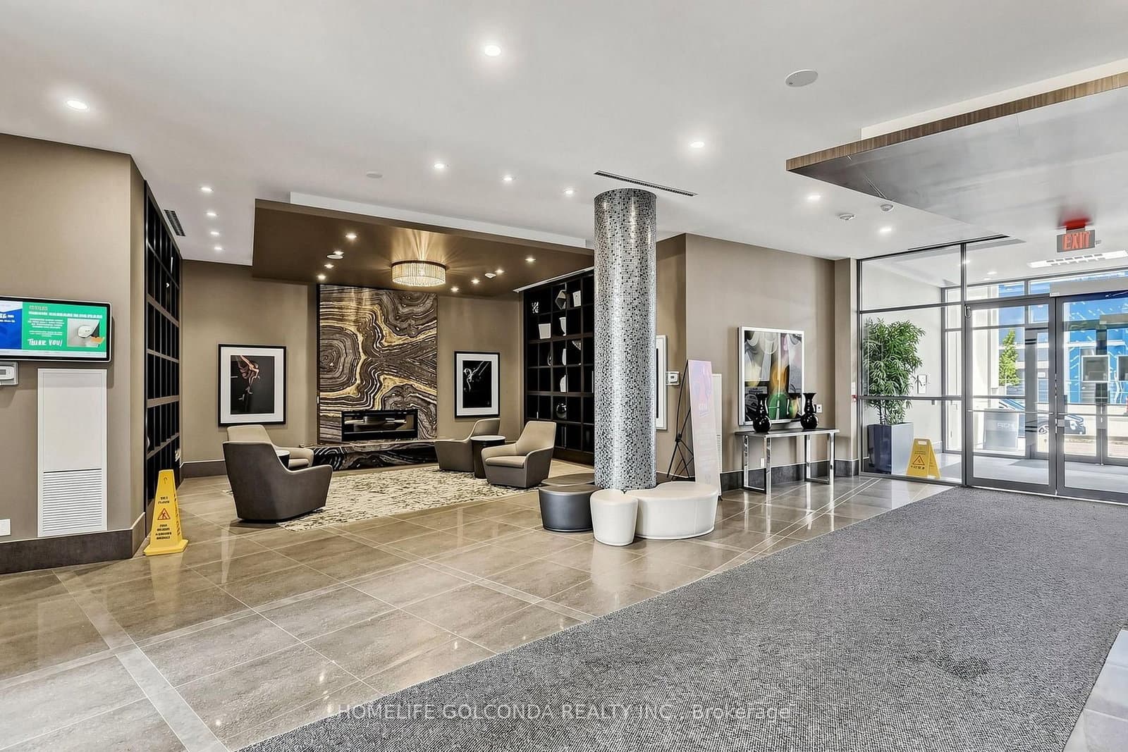 8110 Birchmount Road, Unit 904 thumbnail 4