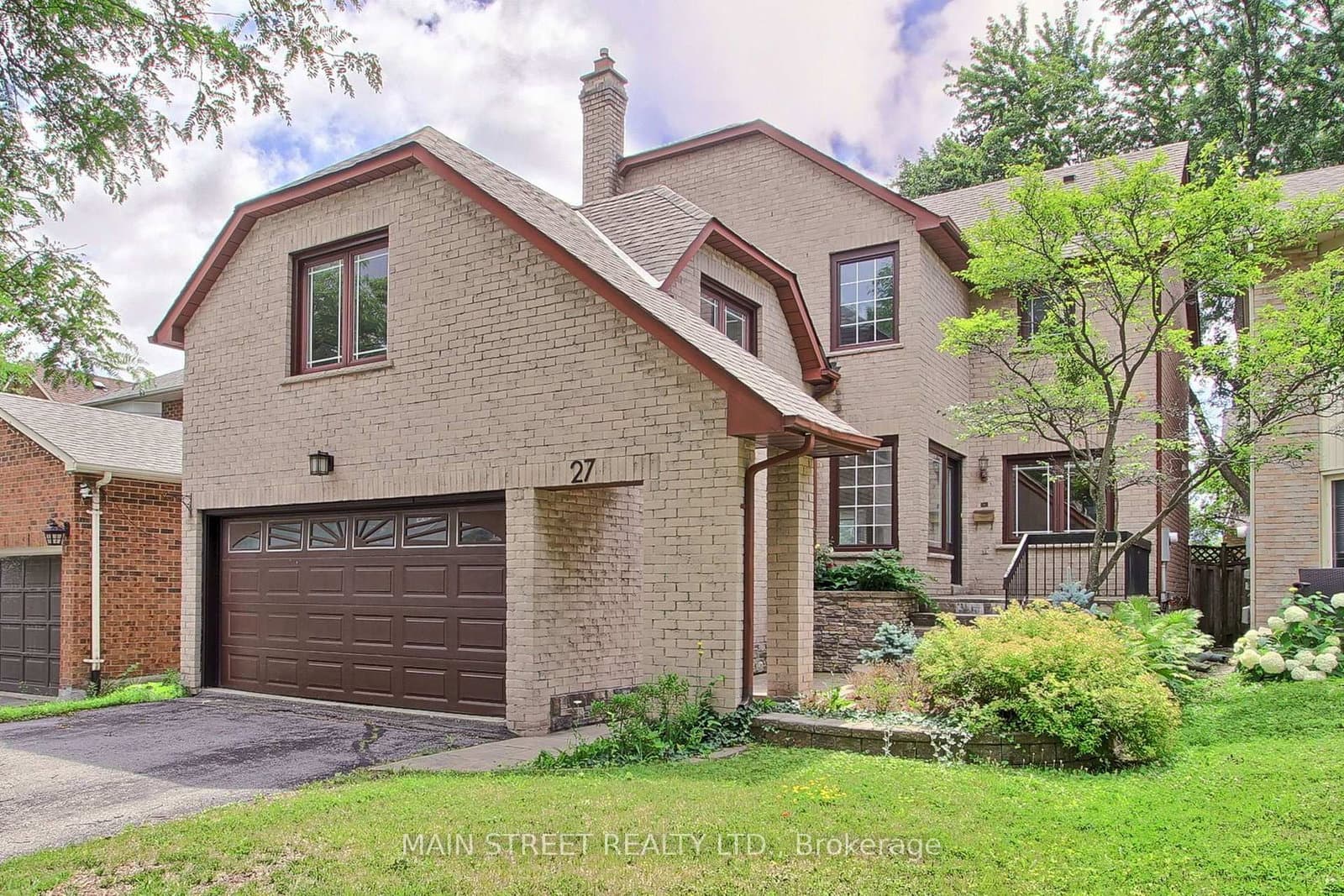 27 Murdock Avenue - Image 1