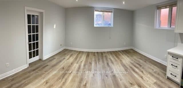 71 Vaughan Boulevard, Unit Basement thumbnail 2