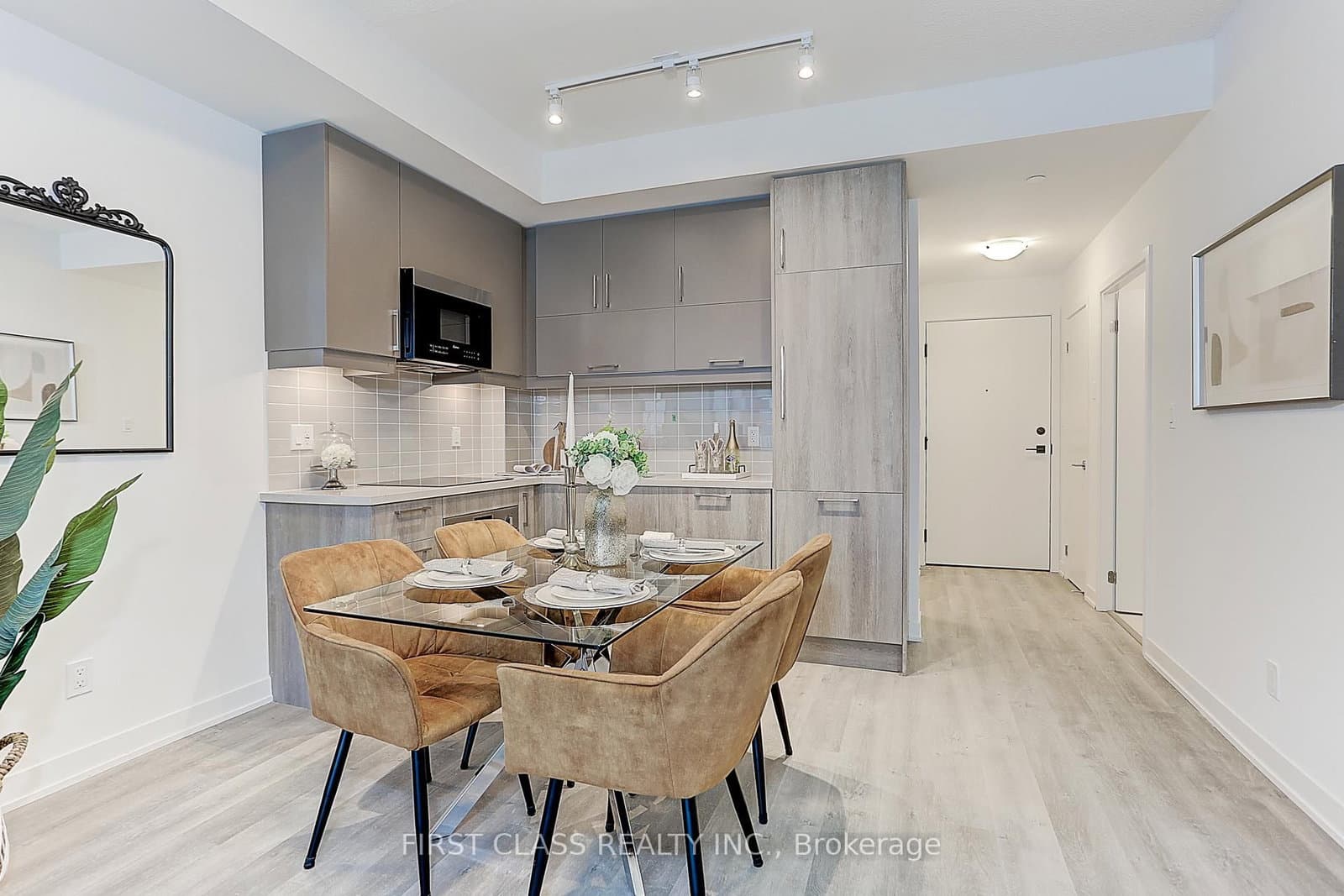 38 Simcoe Promenade, Unit 514C thumbnail 11