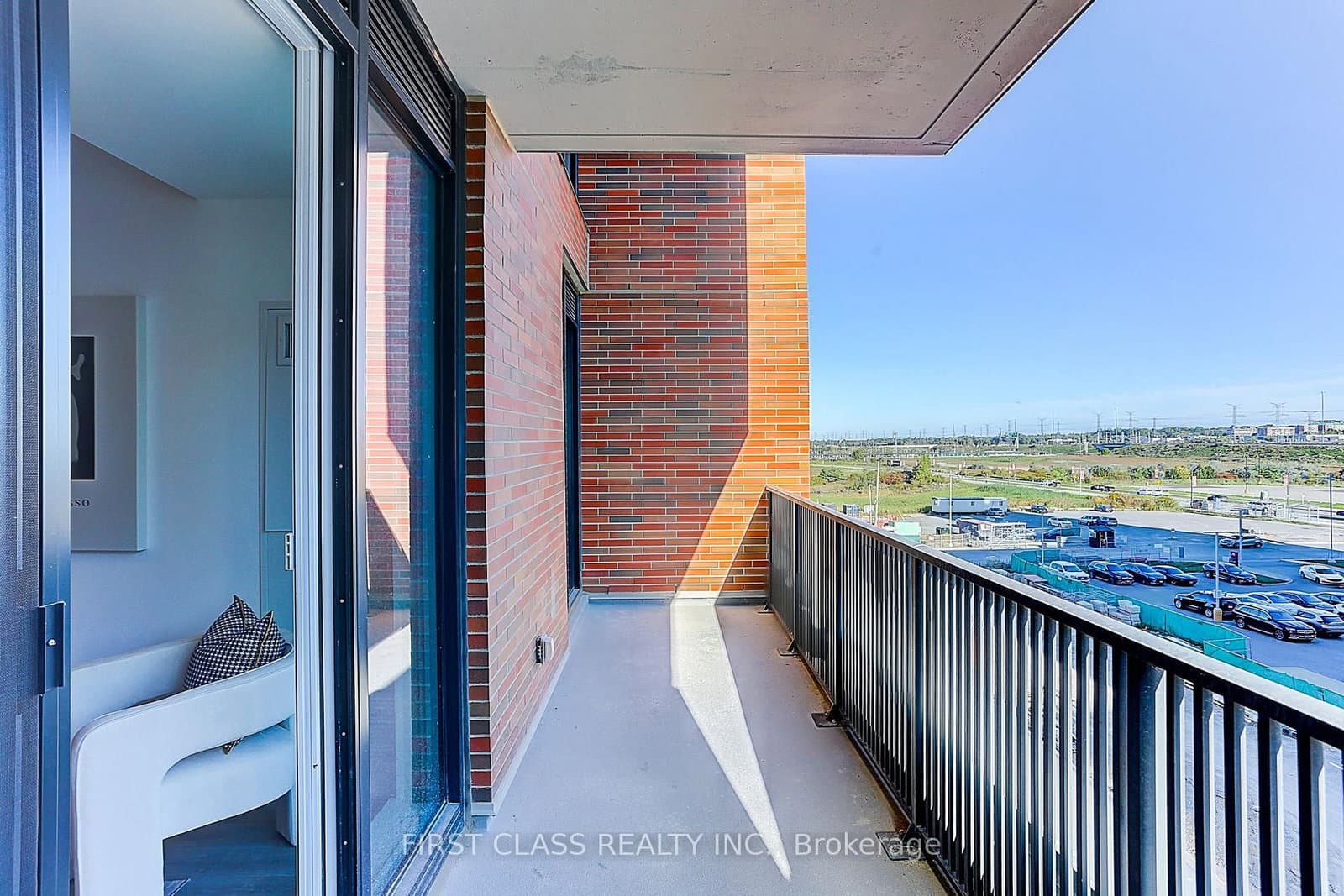 38 Simcoe Promenade, Unit 514C thumbnail 16
