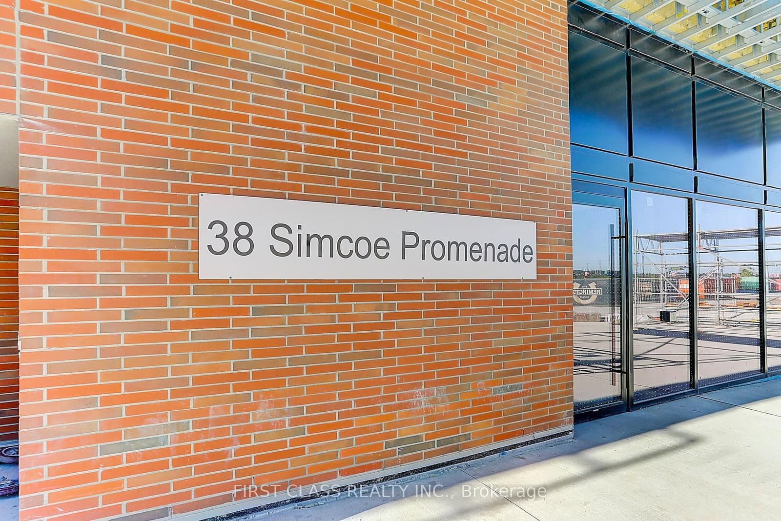 38 Simcoe Promenade, Unit 514C thumbnail 3