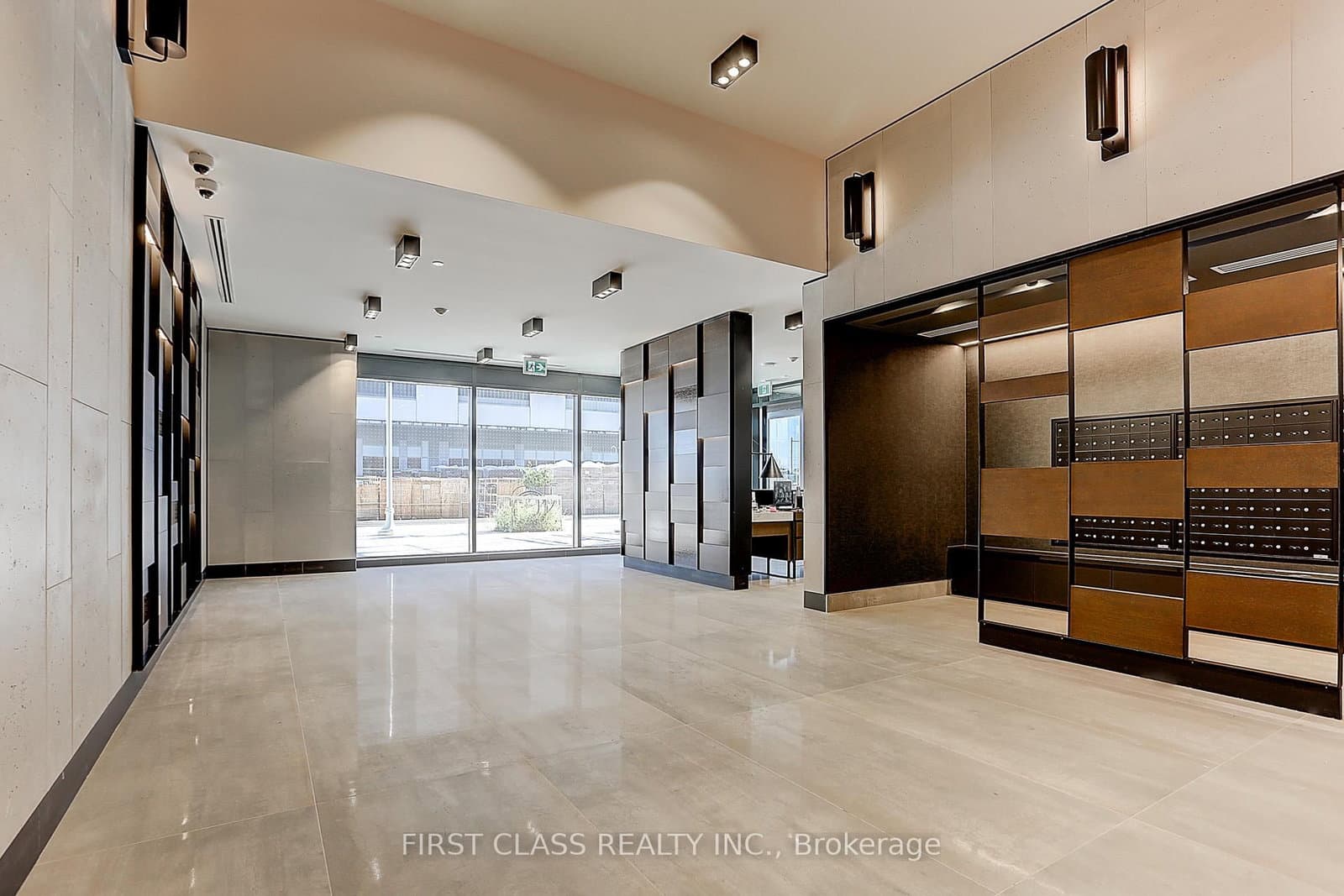 38 Simcoe Promenade, Unit 514C thumbnail 4