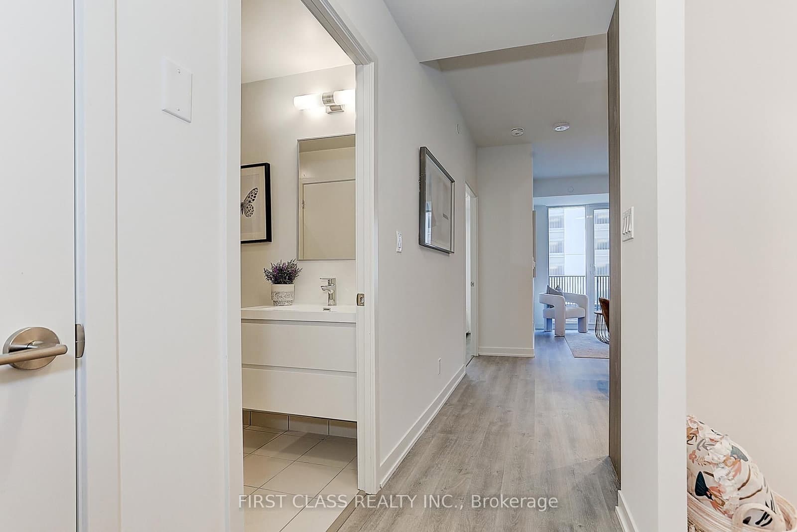 38 Simcoe Promenade, Unit 514C thumbnail 7