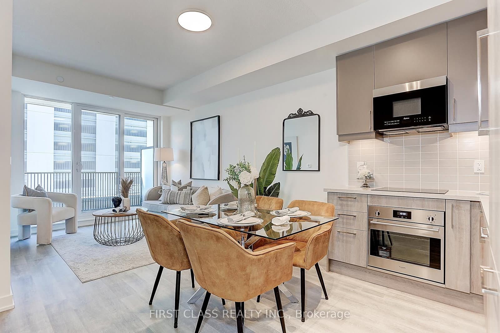 38 Simcoe Promenade, Unit 514C thumbnail 9