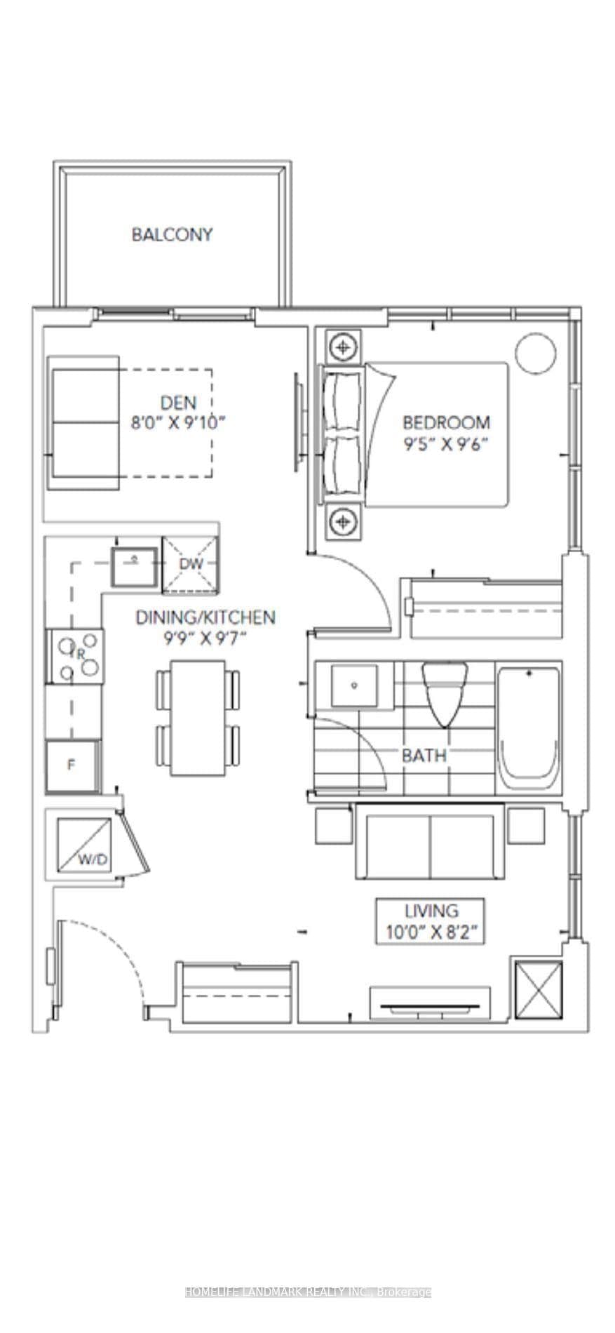 60 Honeycrisp Crescent, Unit 719 thumbnail 11