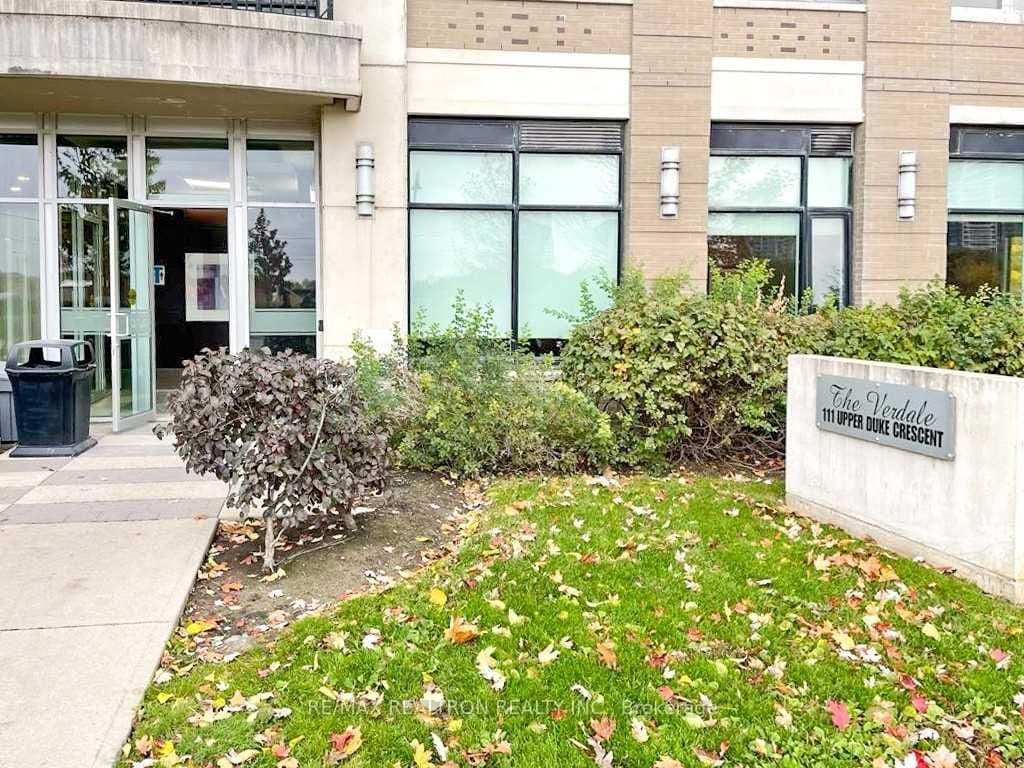 111 Upper Duke Crescent, Unit 701 thumbnail 3