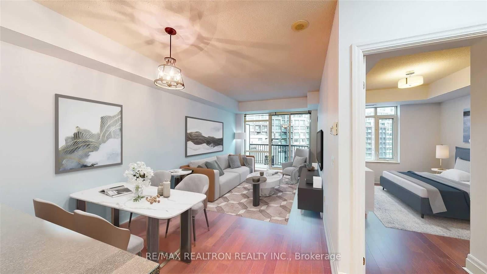 111 Upper Duke Crescent, Unit 701 thumbnail 7