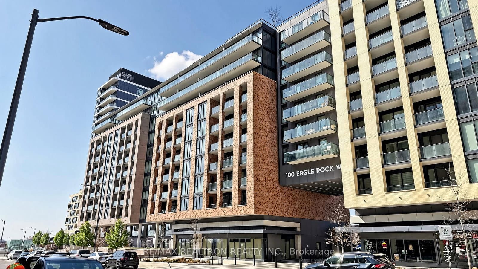 100 Eagle Rock Way, Unit 216 thumbnail 2