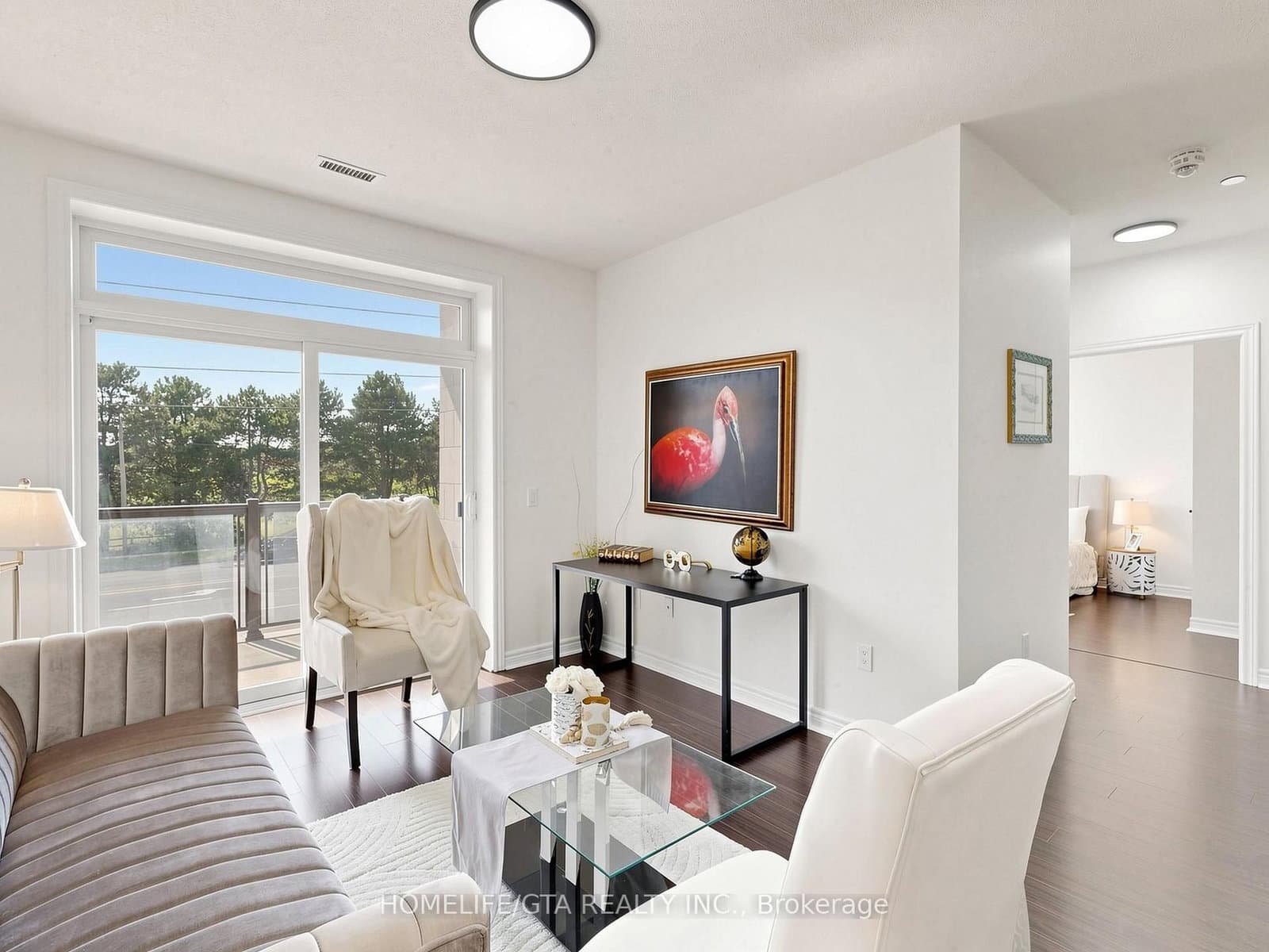 7325 Markham Road, Unit 222 thumbnail 4