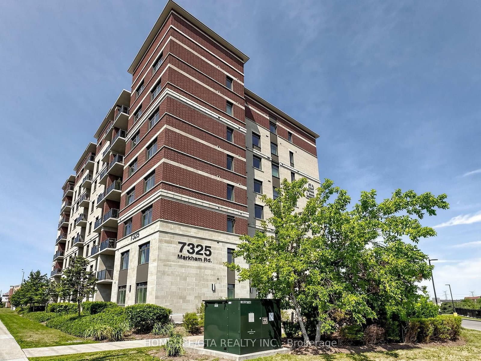 7325 Markham Road, Unit 222 thumbnail 46