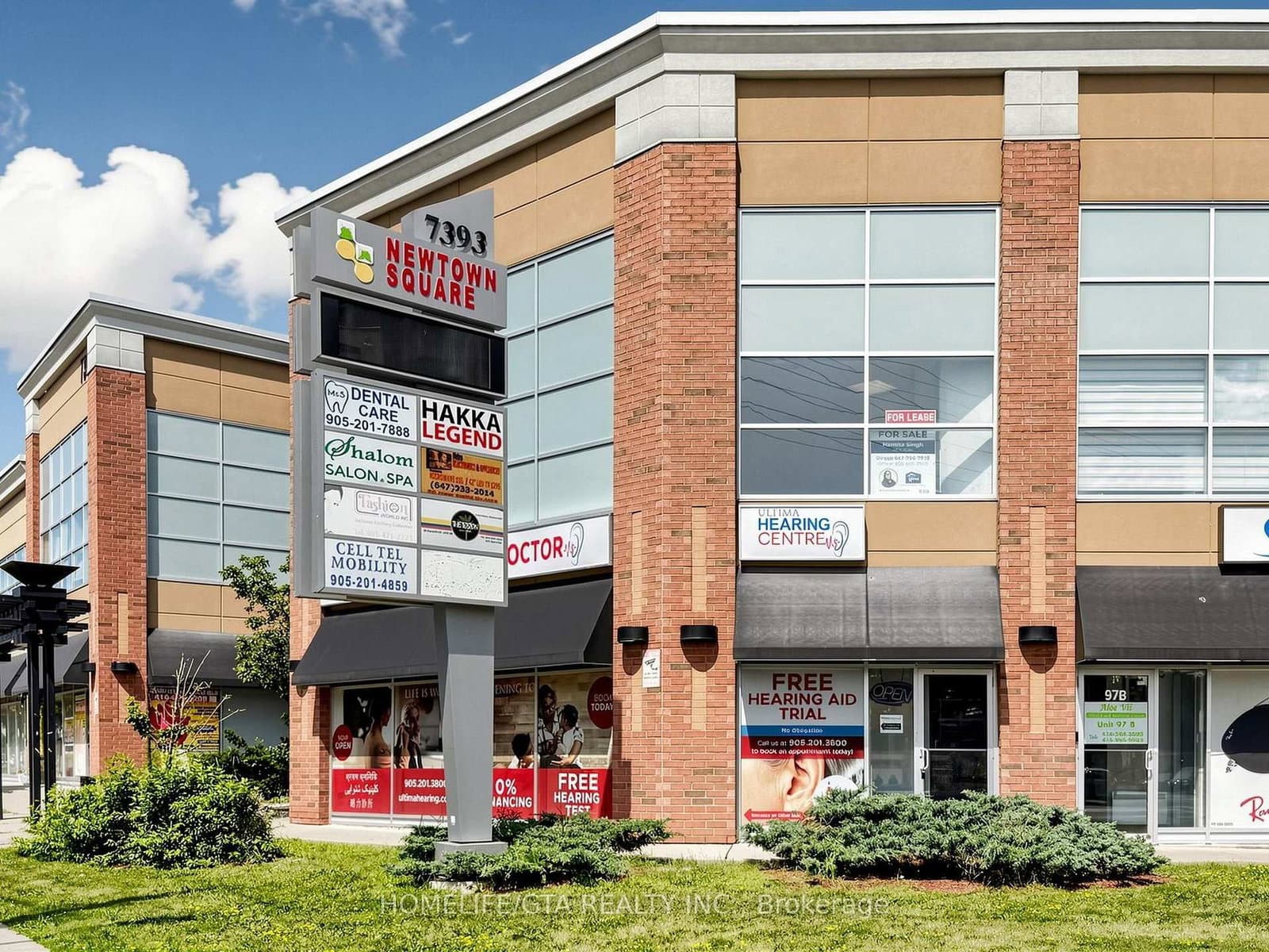 7325 Markham Road, Unit 222 thumbnail 47
