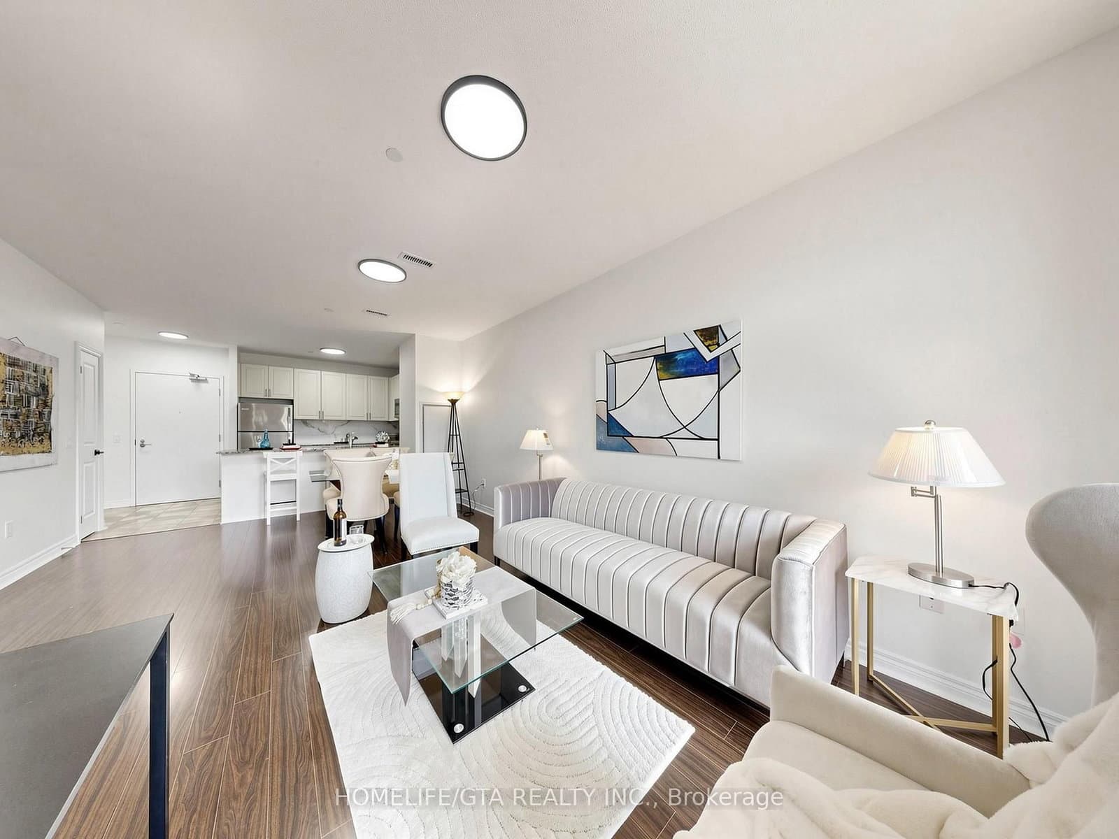7325 Markham Road, Unit 222 thumbnail 5