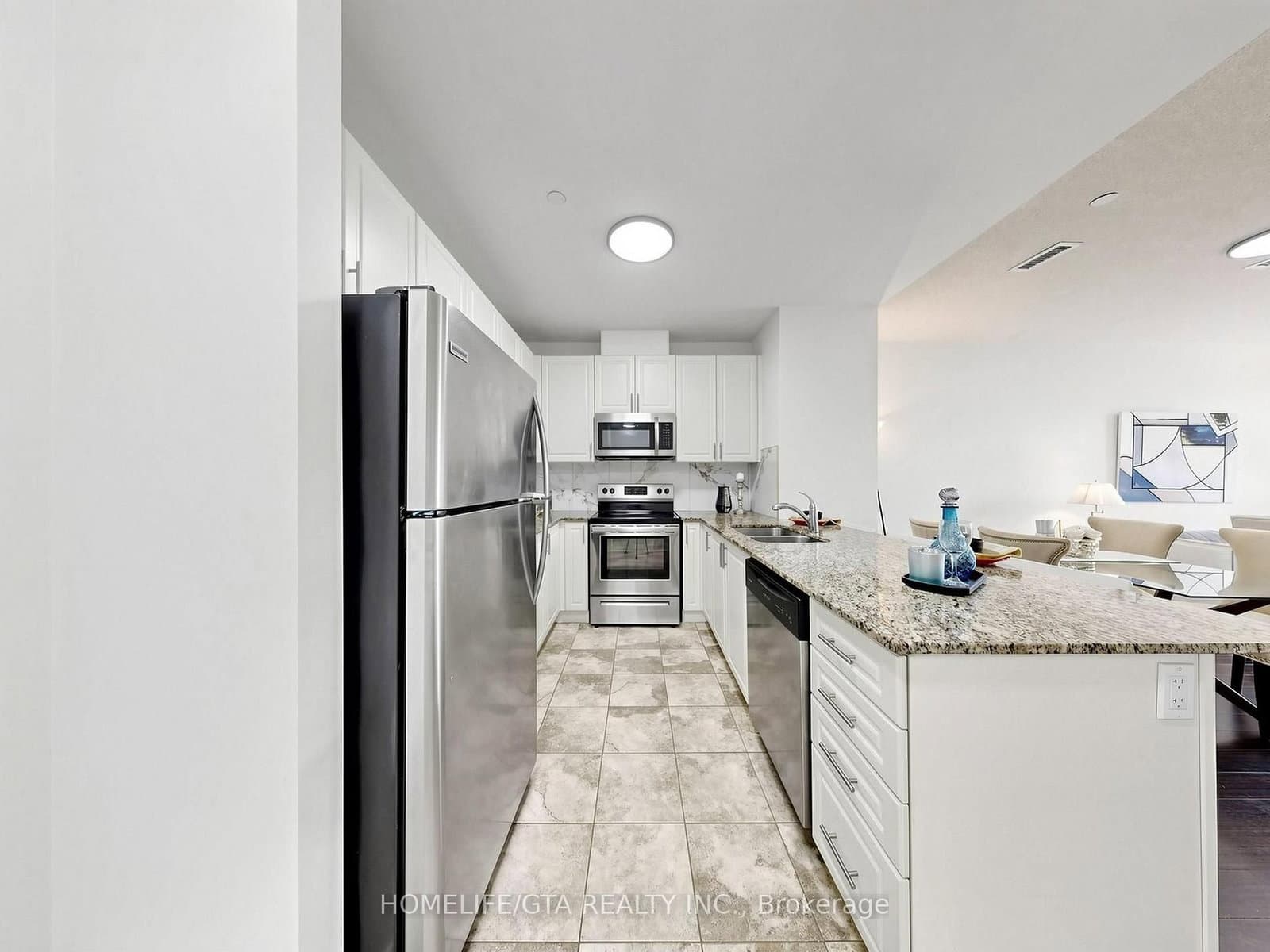 7325 Markham Road, Unit 222 thumbnail 7