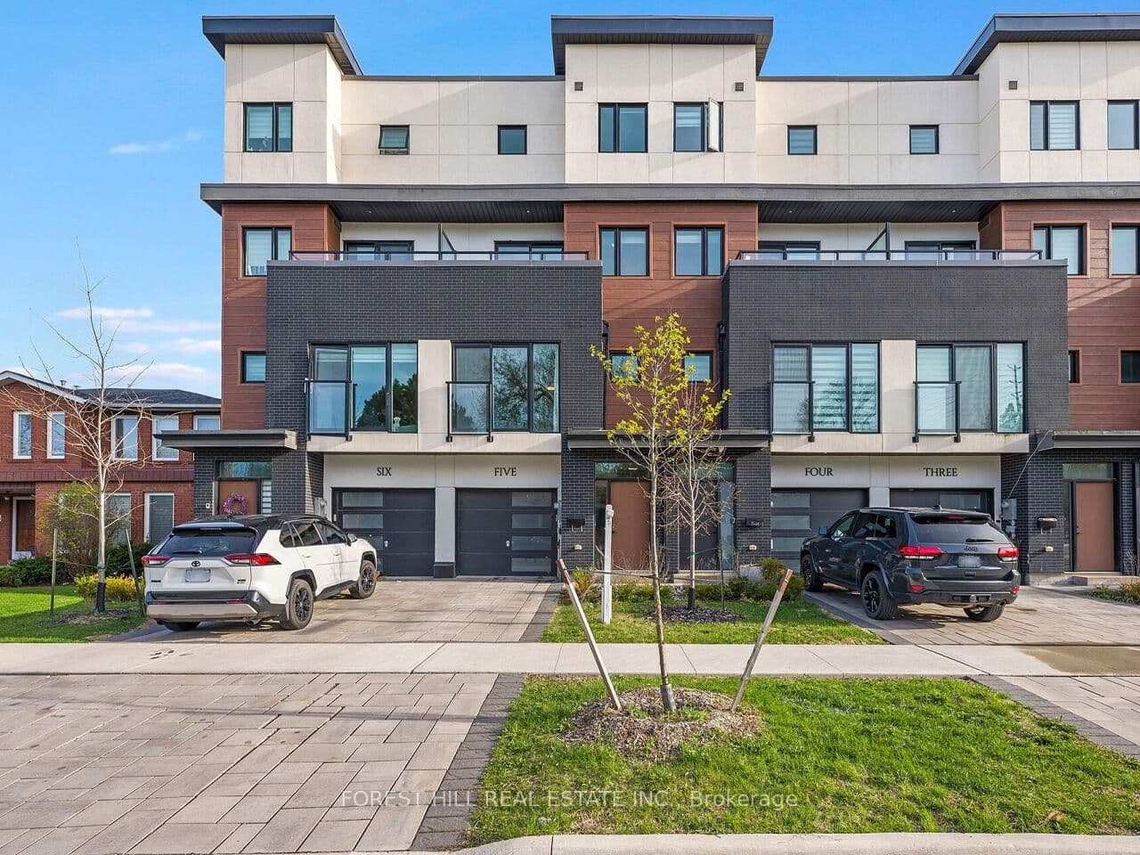 1 Hartman Avenue, Unit 5 - Image 1