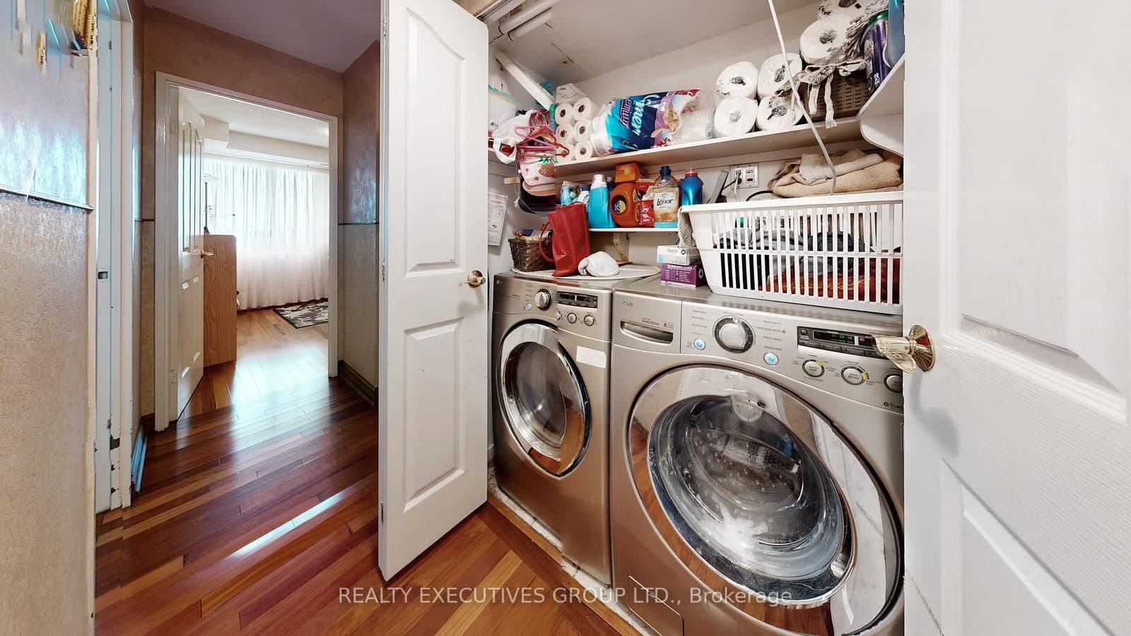 8111 Yonge Street, Unit 1403 thumbnail 16