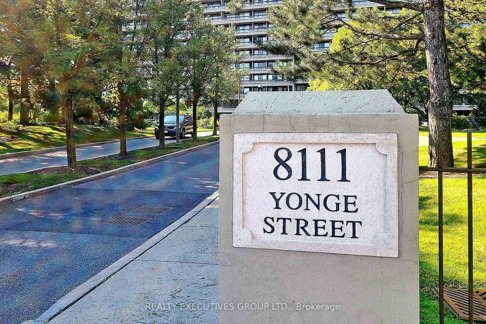 8111 Yonge Street, Unit 1403 thumbnail 2