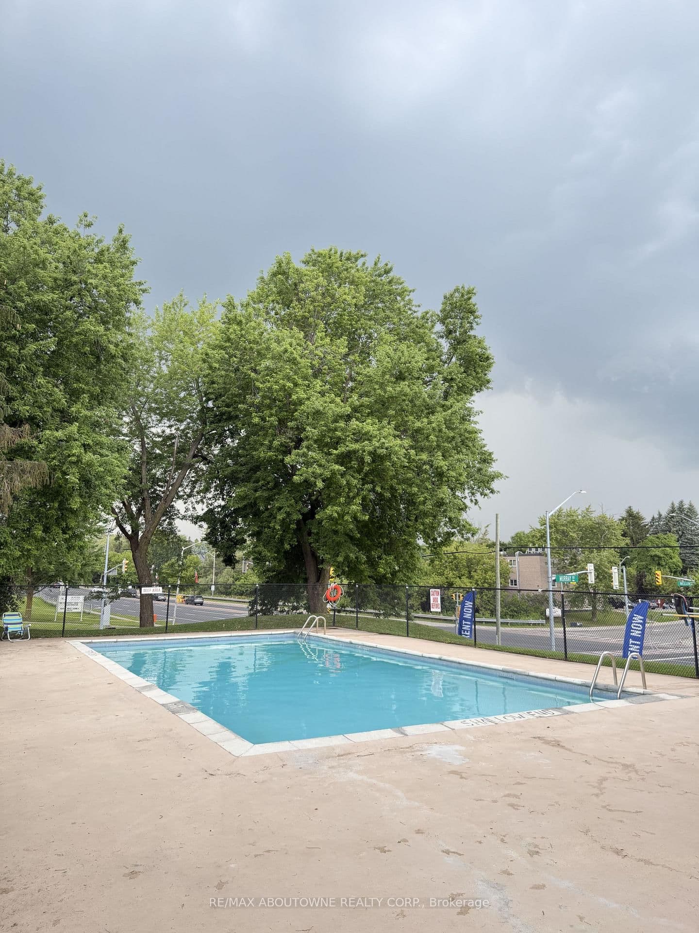 147 Wellington Street W, Unit 614 thumbnail 20