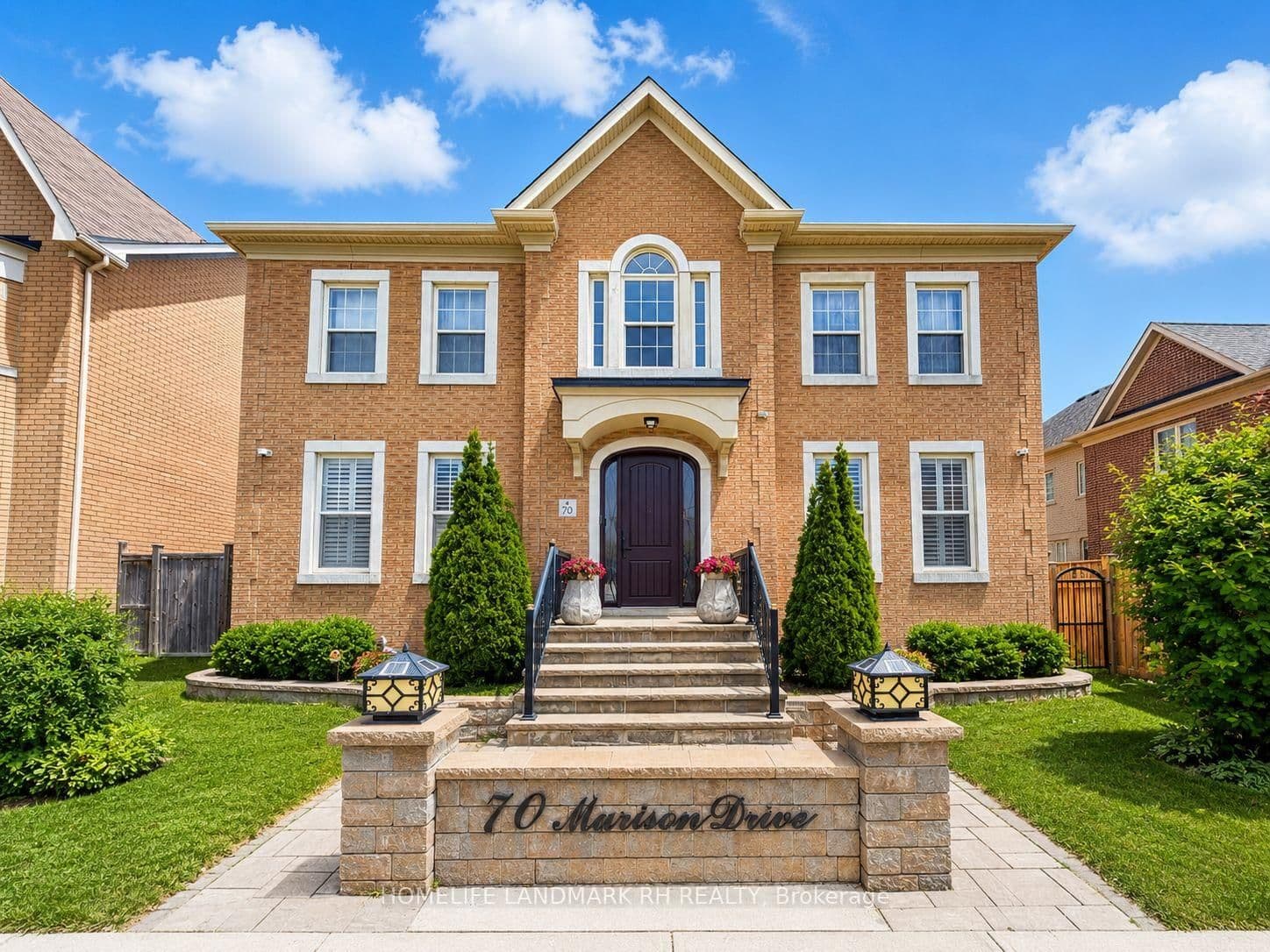 70 MURISON Drive - Image 1