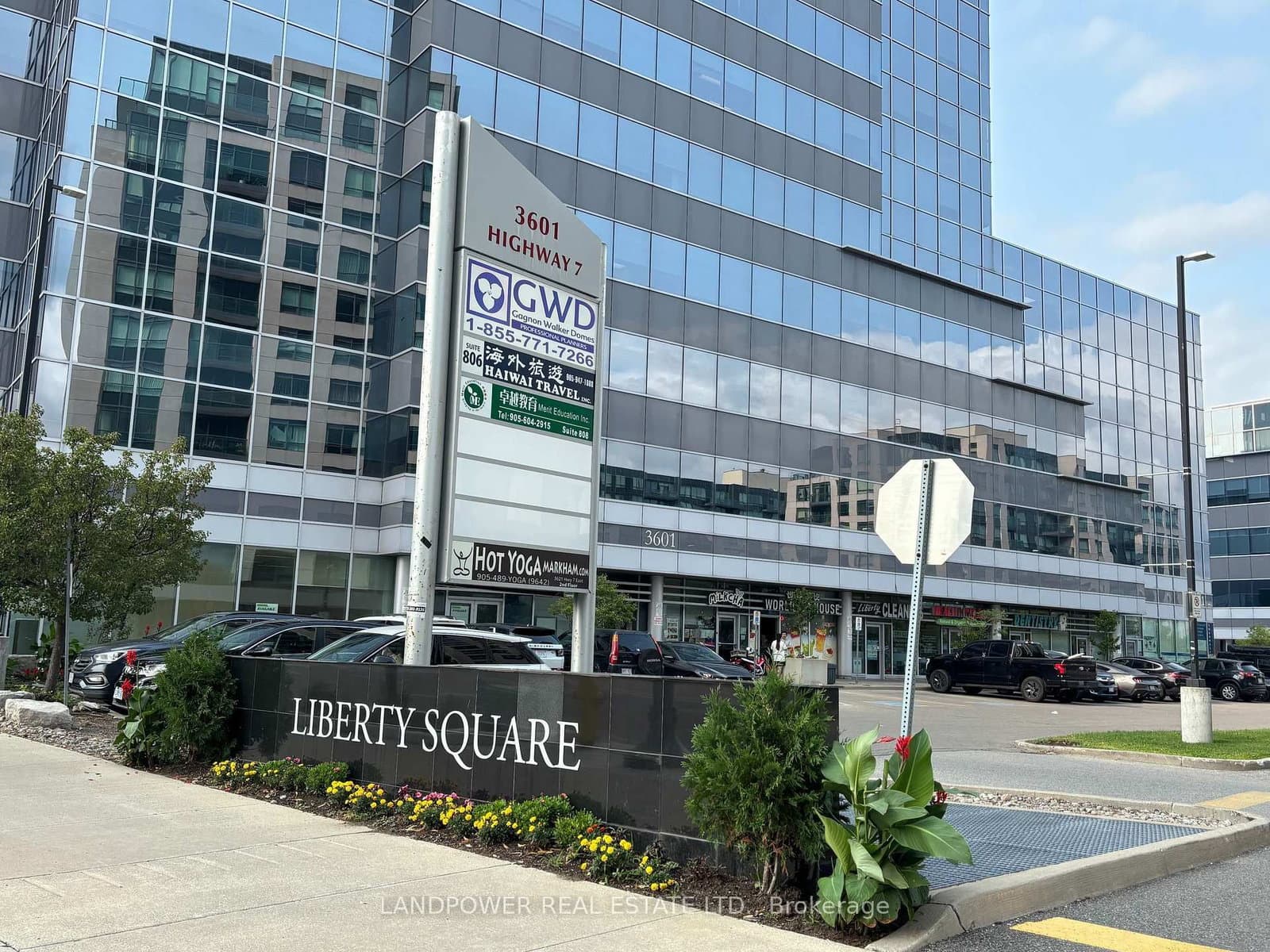 3601 Highway 7 E, Unit 114 thumbnail 2