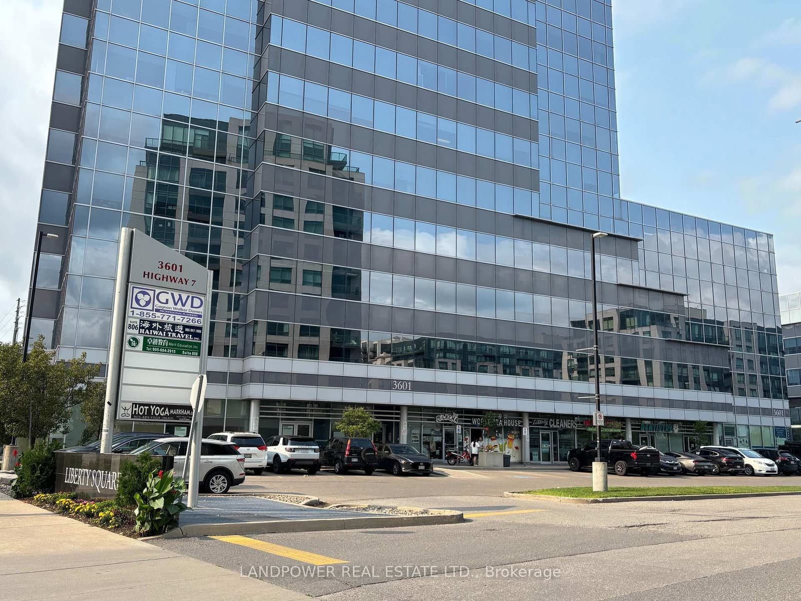 3601 Highway 7 E, Unit 114 thumbnail 3