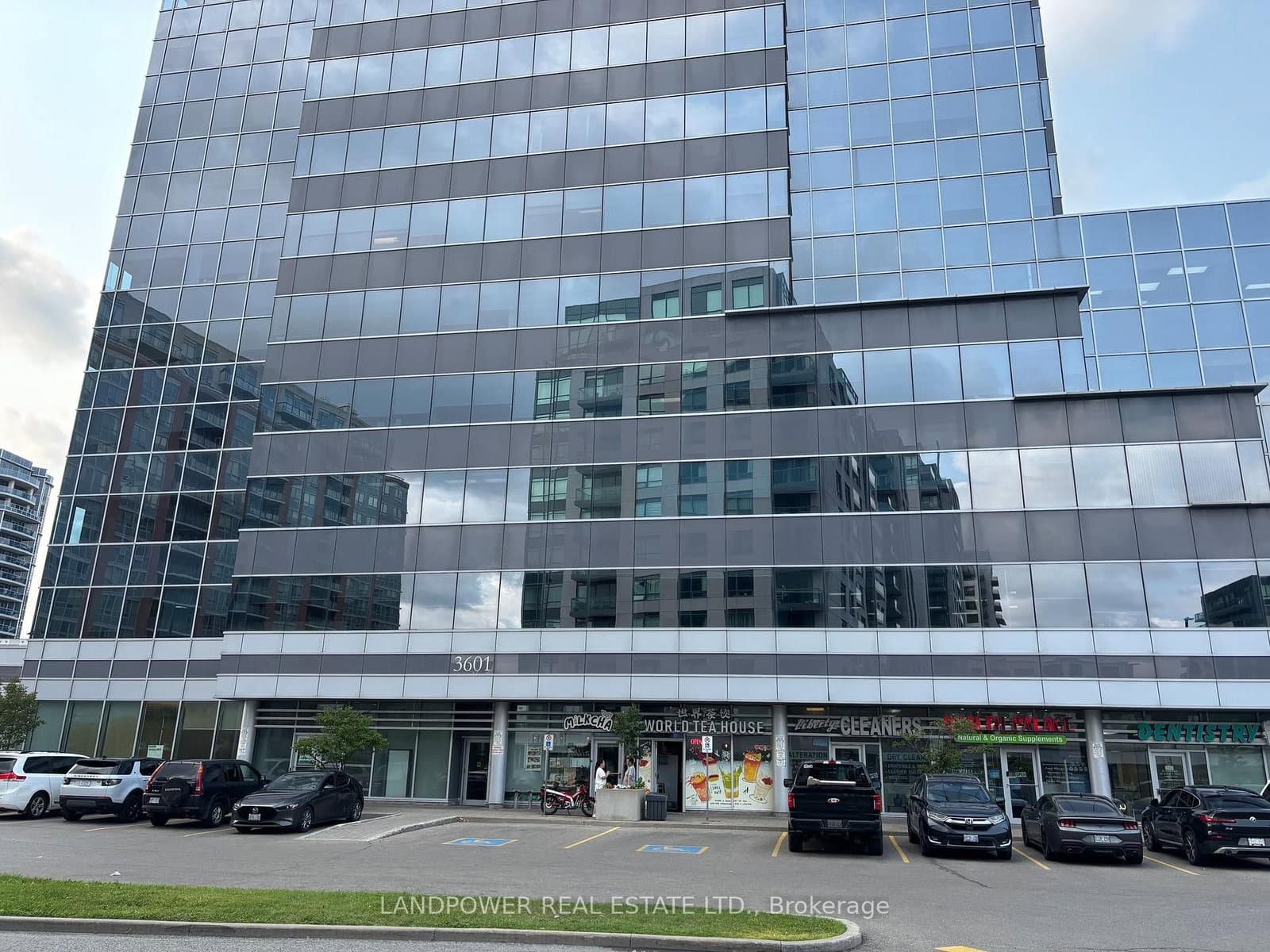 3601 Highway 7 E, Unit 114 thumbnail 4