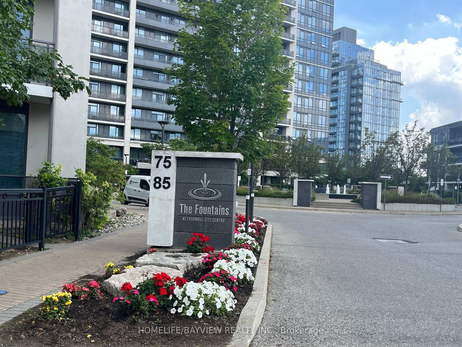 85 North Park Road, Unit 1003 thumbnail 2