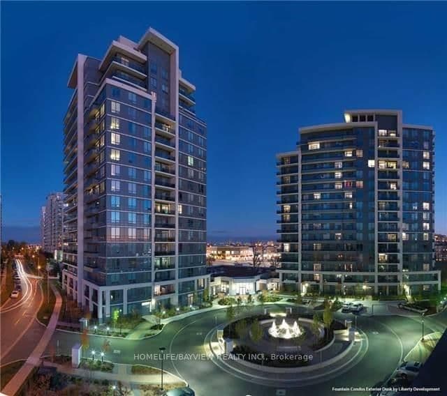 85 North Park Road, Unit 1003 thumbnail 4