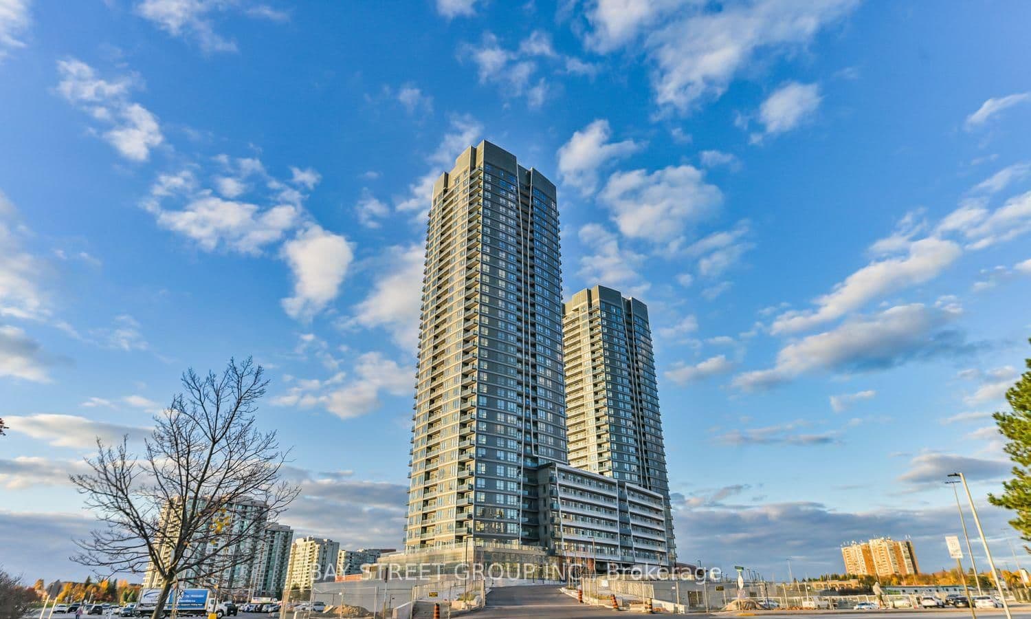 1 Promenade Circle, Unit 908B - Image 1
