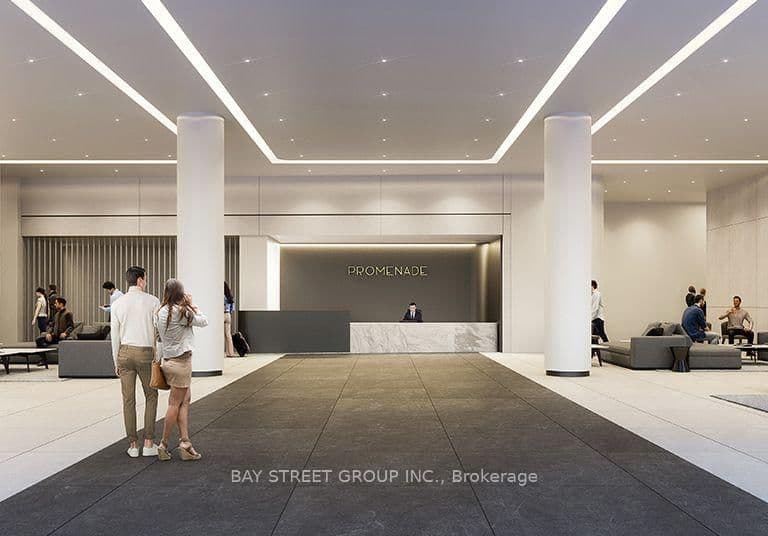 1 Promenade Circle, Unit 908B thumbnail 14