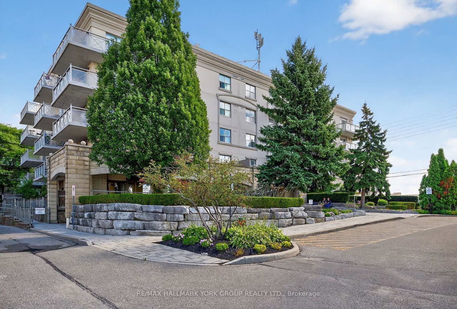 2500 Rutherford Road, Unit 509 - Image 1
