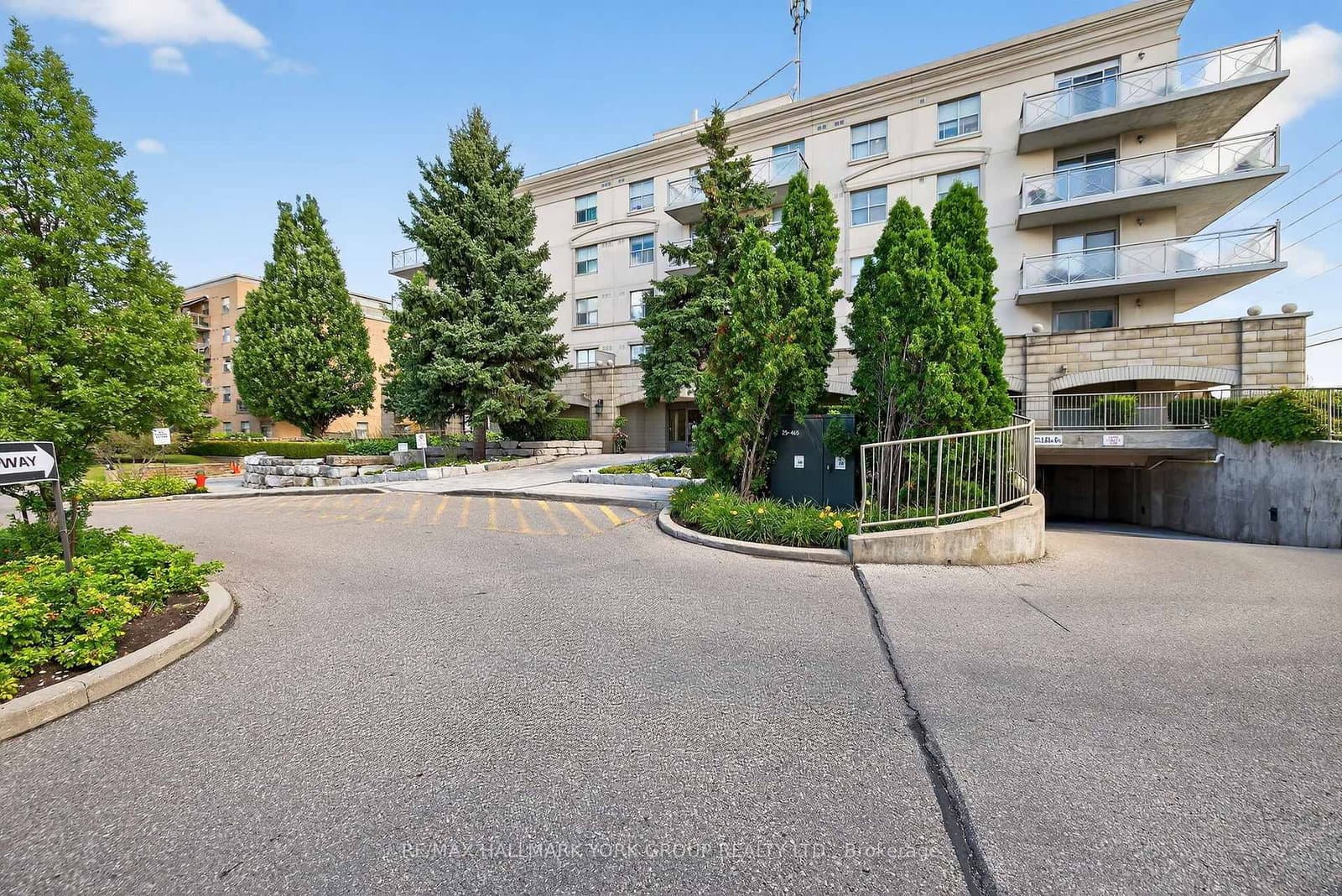 2500 Rutherford Road, Unit 509 thumbnail 5