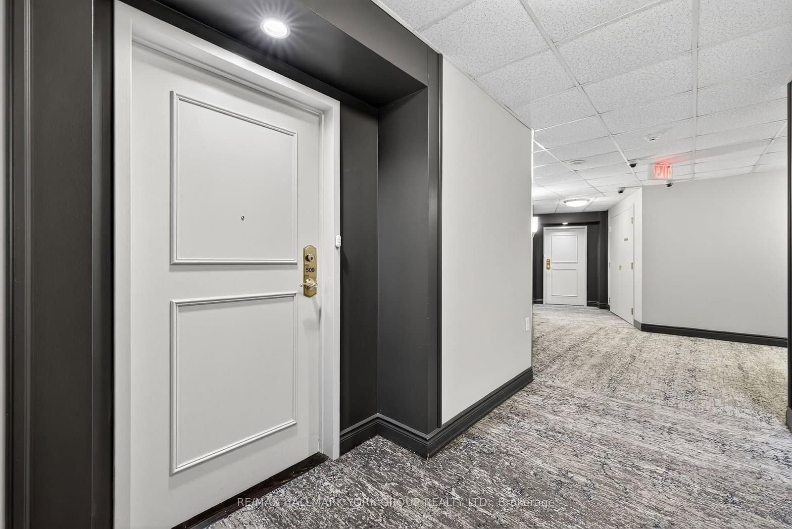 2500 Rutherford Road, Unit 509 thumbnail 6