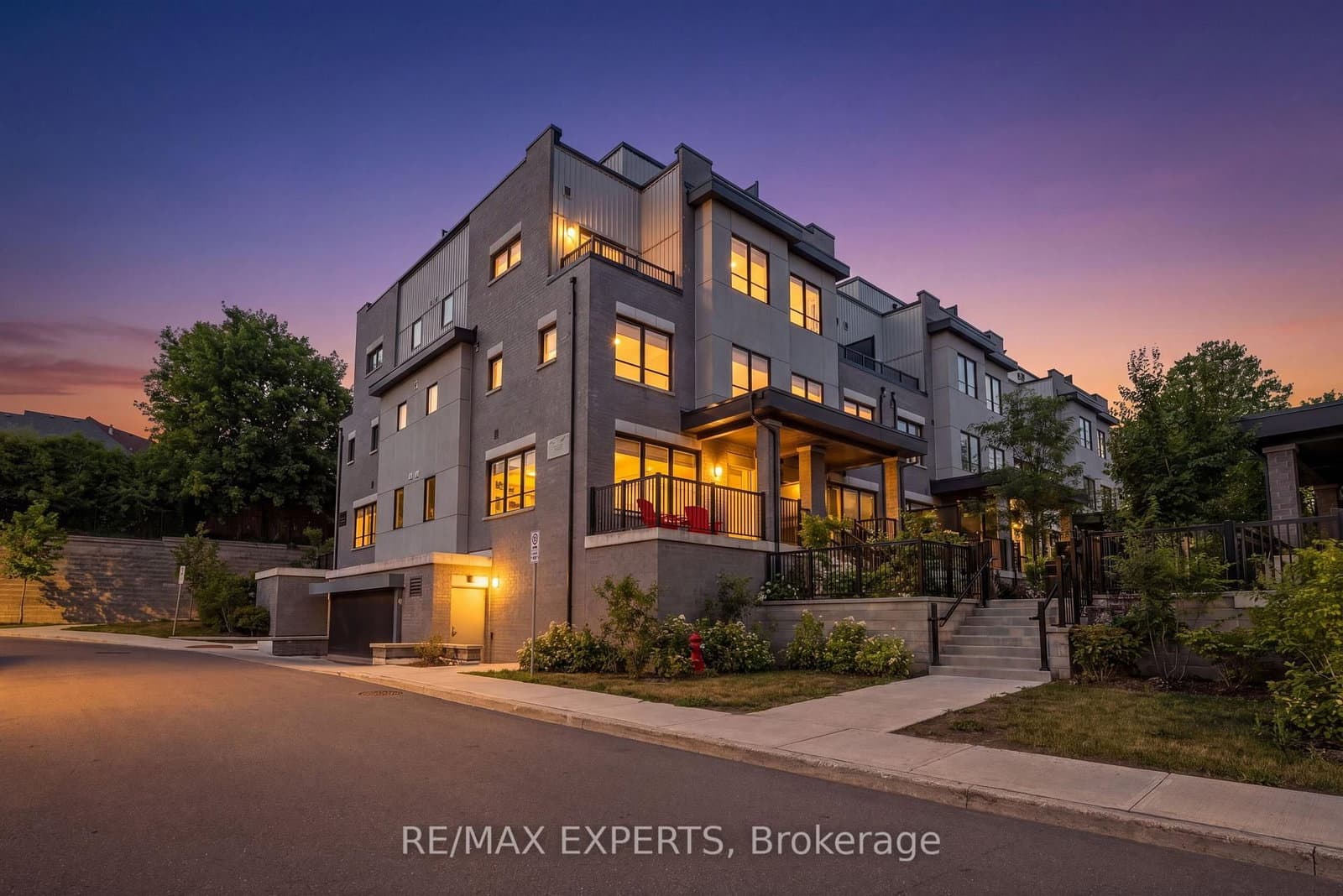 31 Baynes Way, Unit 1