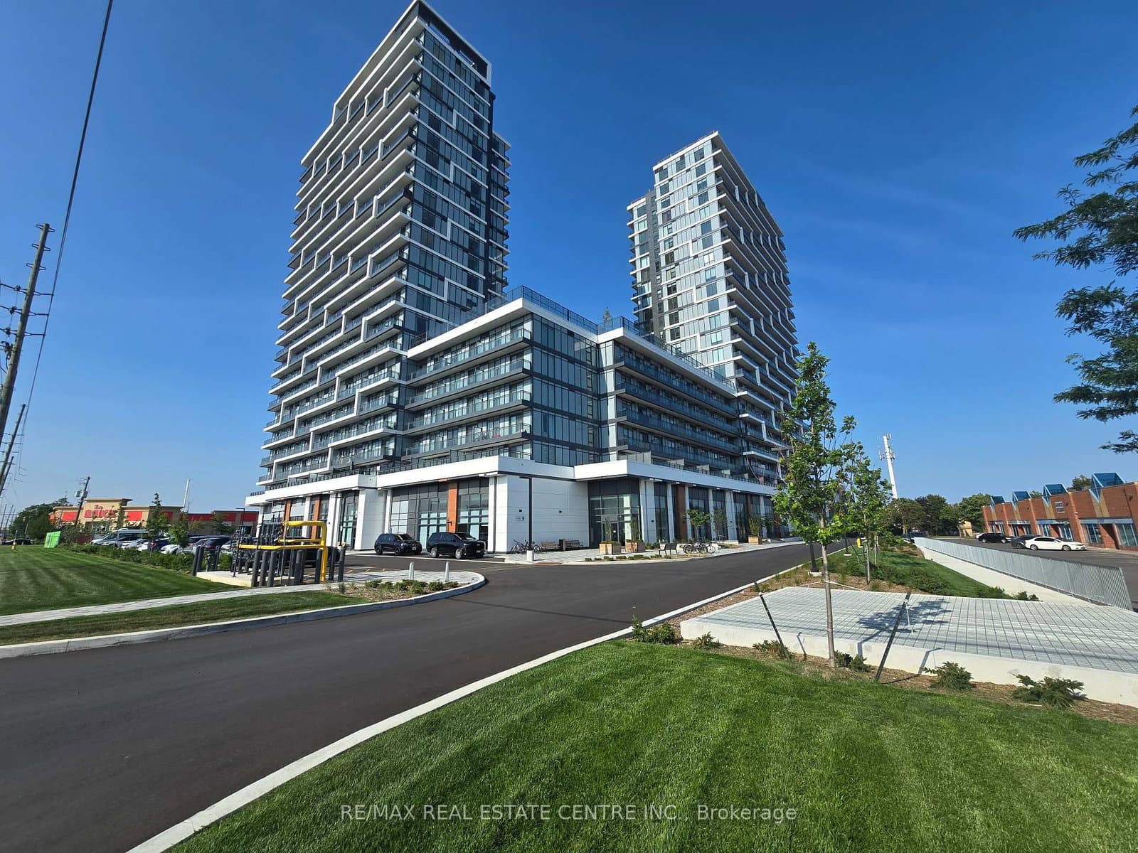 9751 Markham Road, Unit PH06 - Image 1