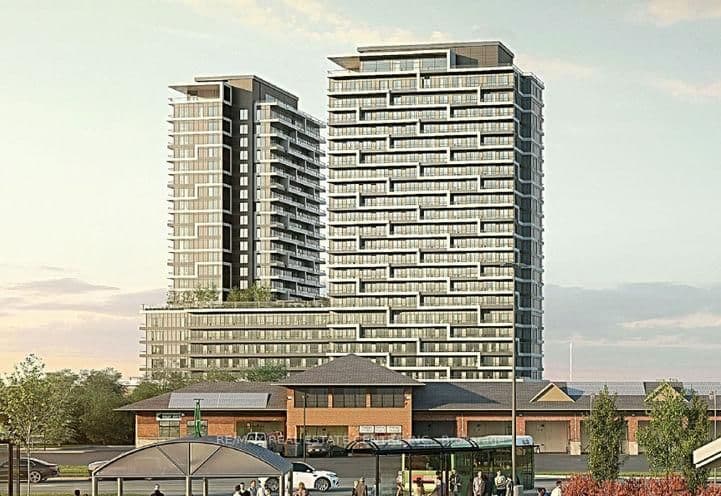9751 Markham Road, Unit PH06 thumbnail 2