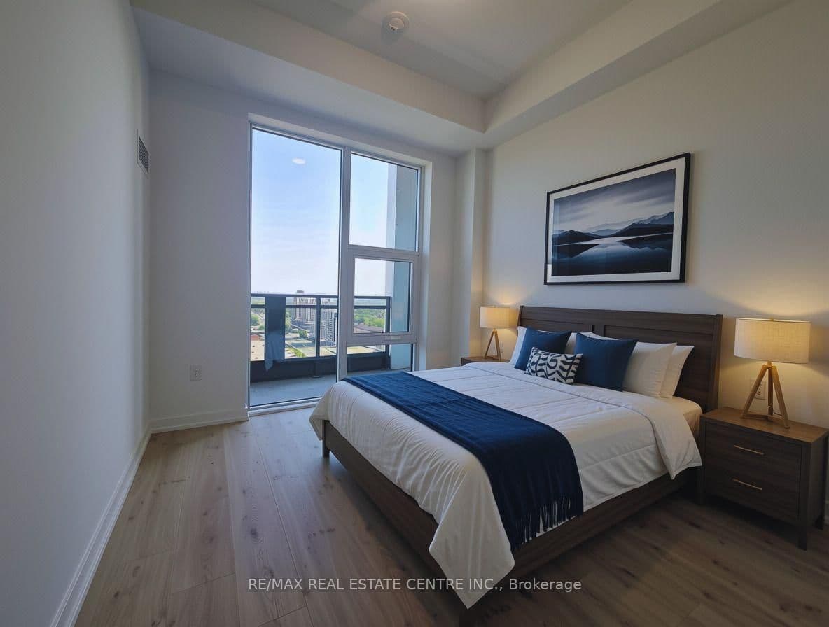 9751 Markham Road, Unit PH06 thumbnail 27