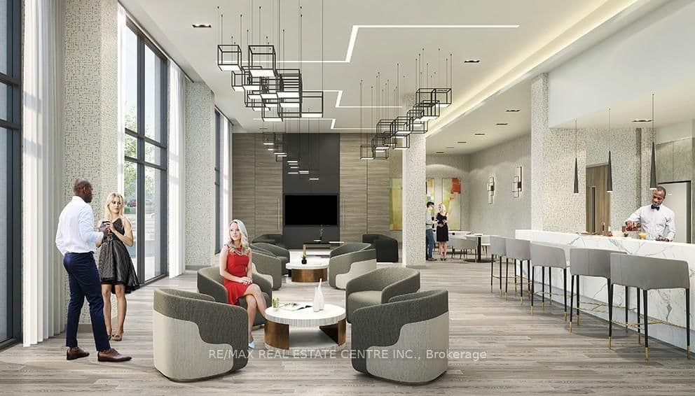 9751 Markham Road, Unit PH06 thumbnail 7