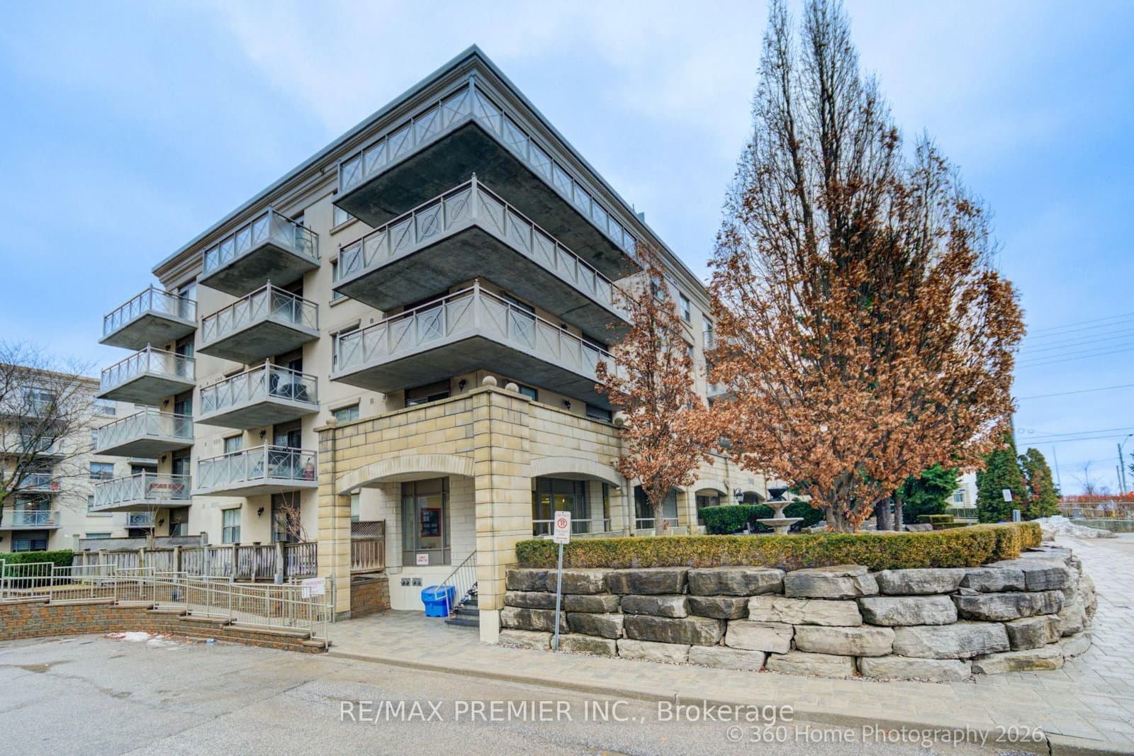 2500 Rutherford Road, Unit 311 - Image 1